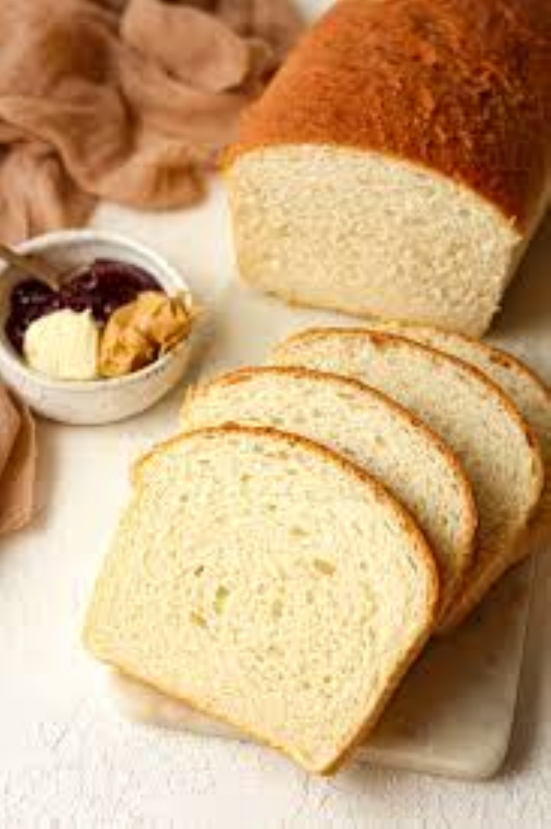 SUPA WHITE SANDWICH BREAD 1.5KG